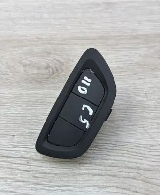 Citroen C5 Other switches/knobs/shifts 9682436777 96637761ZD