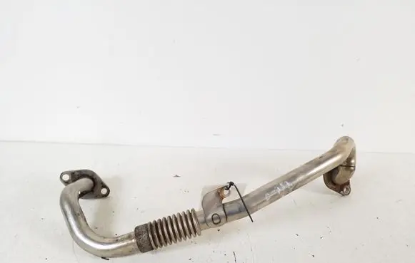 Audi A3 S3 8P EGR valve line/pipe/hose 03L131521