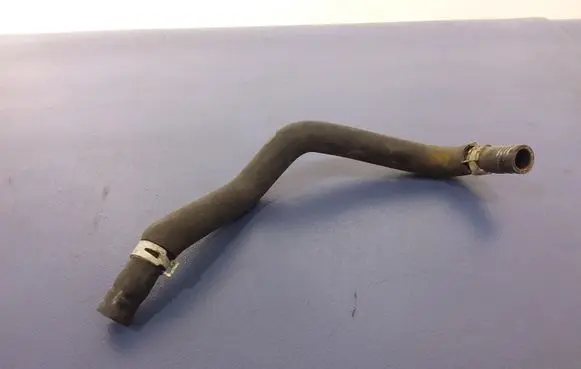 Renault Koleos II Engine coolant pipe/hose