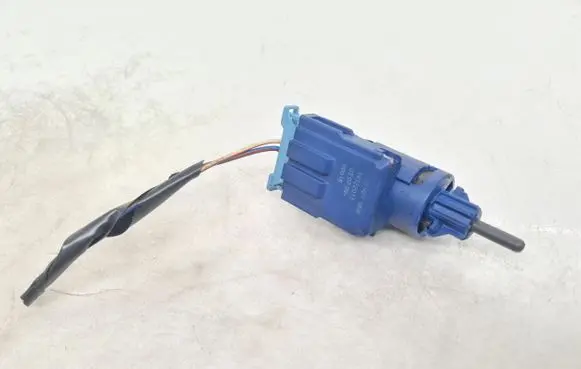 Seat Ibiza IV (6J,6P) Clutch pedal sensor 1J0927189F