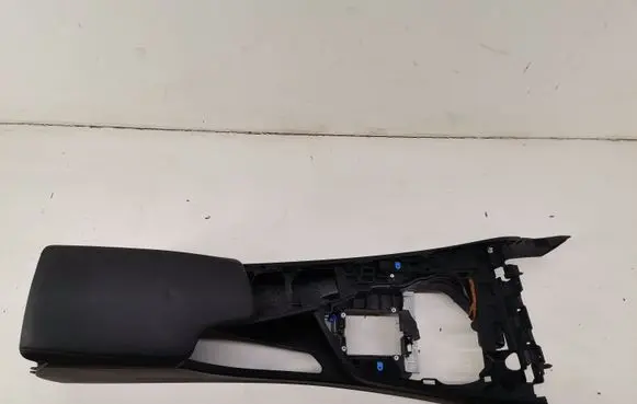 BMW 3 F30 F35 F31 Center console 9360531