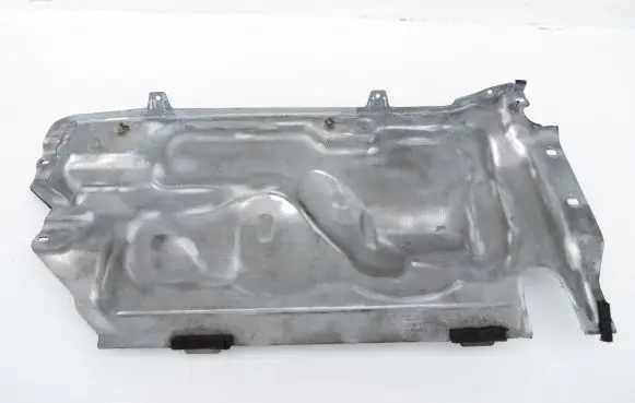 Volvo S80 Heat shield in engine bay 31201052