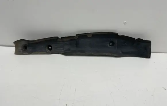 Audi A5 Fender end trim 8W6821111