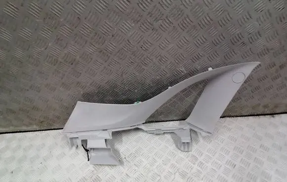 Opel Crossland X Tailgate/trunk upper cover trim 39115281