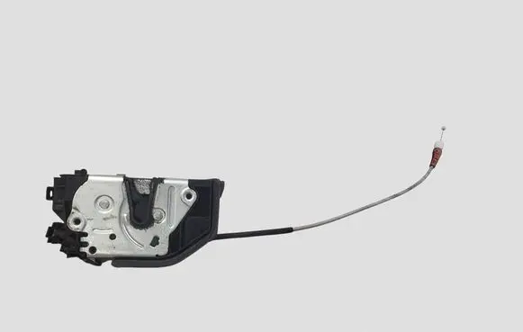BMW 1 F20 F21 Rear door lock 7202148