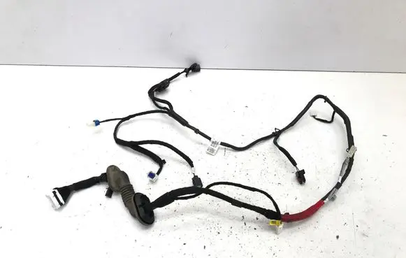 KIA EV9 Tailgate/trunk wiring harness 91650DO010 M01 TGATE03