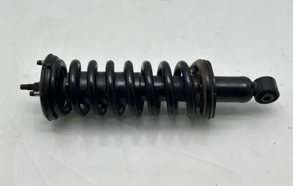 Nissan Navara D23 Front shock absorber with coil spring 561105JU1A