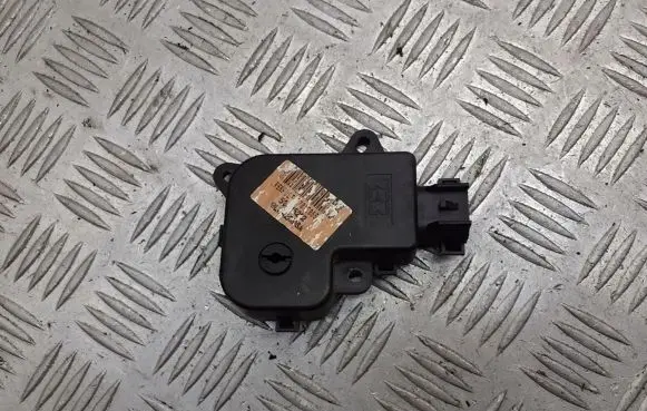 Renault Laguna II A/C air flow flap actuator/motor 52485222