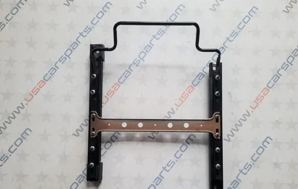 Mazda CX-5 Front passenger seat rail KD3388A00 FS003K100 FS003K200