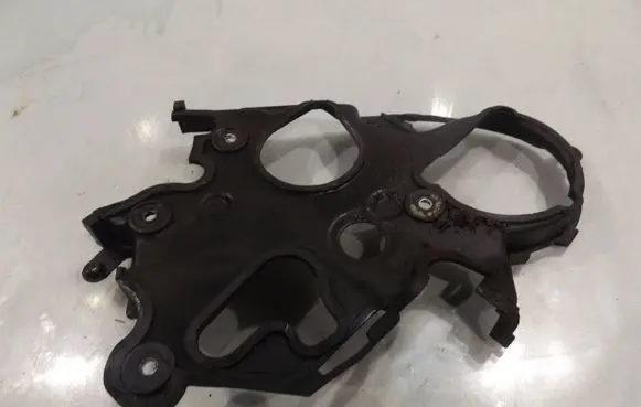 Chevrolet Captiva Timing belt 