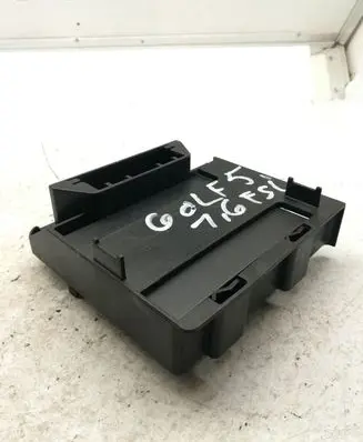 Volkswagen Golf V Comfort/convenience module 5DK00858310
