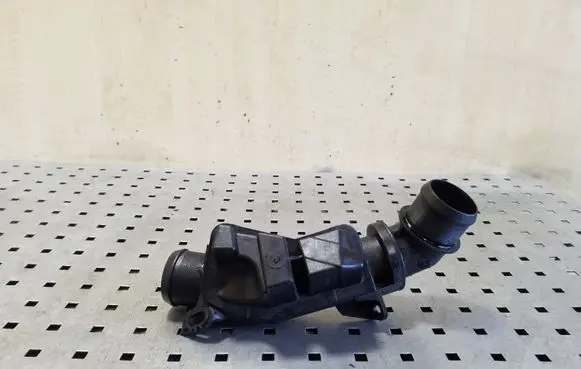Citroen C4 Grand Picasso Intercooler hose/pipe 98697