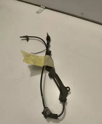 Chrysler Sebring (JS) ABS rear brake sensor 27540SC000