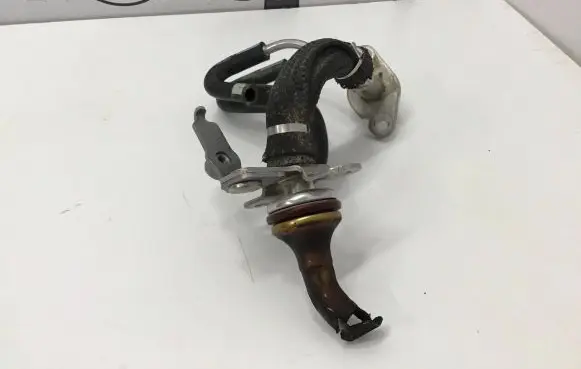Ford F150 Exhaust gas pressure sensor JL3E9F470CD JL3E9J433AE
