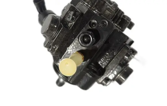 Opel Vivaro Fuel injection high pressure pump 93198624