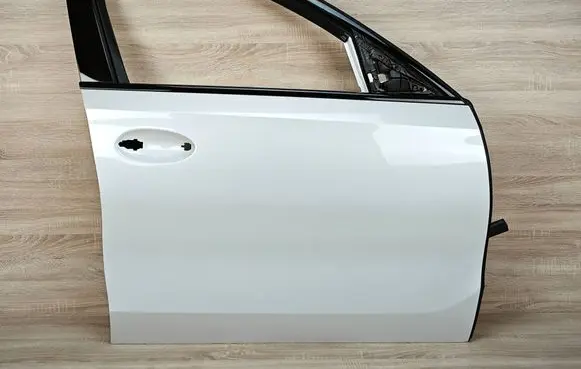 BMW X6 G06 Front door