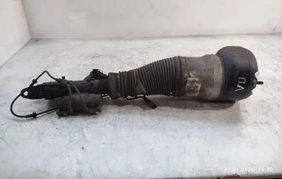 Mercedes-Benz S W222 Front air suspension shock absorber B4LF1Z007A12 15140013953