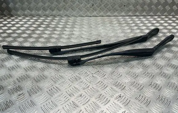 BMW 5 GT F07 Headlight wiper blade set 7211261 7207290