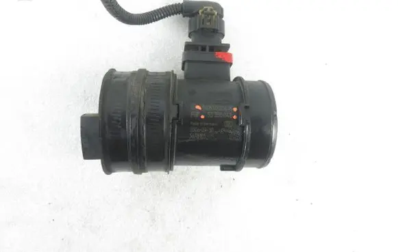Fiat Sedici Mass air flow meter 55350048 0281002618