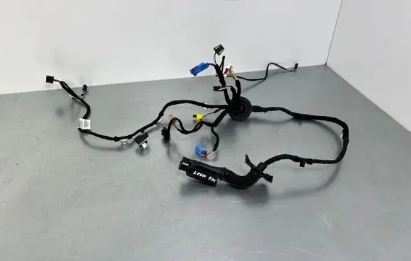 Seat Leon IV Front door wiring loom 5FB971120BG