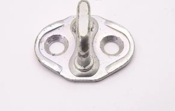 Mazda 6 Front door lock loop/hook striker 