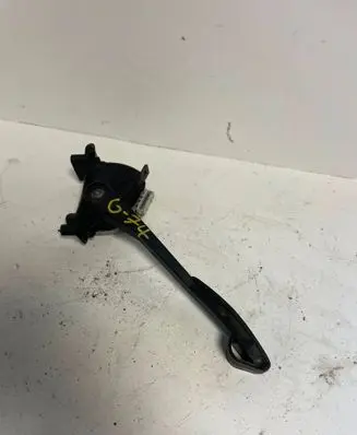 Volvo V70 Accelerator throttle pedal 30636003 6PV00853700