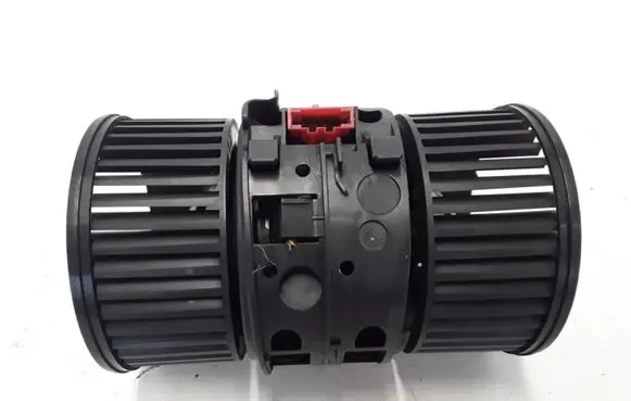 Renault Scenic III - Grand scenic III A/C air flow flap actuator/motor 272109961R