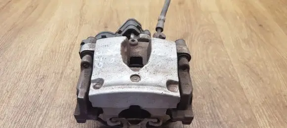 Mercedes-Benz GLC X253 C253 Rear brake caliper A2534230181 A2534230998
