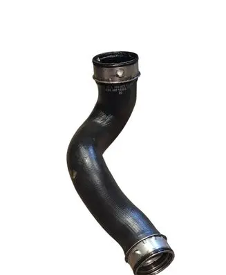 Mercedes-Benz C W203 Intercooler hose/pipe A2035281582 ZS00214004