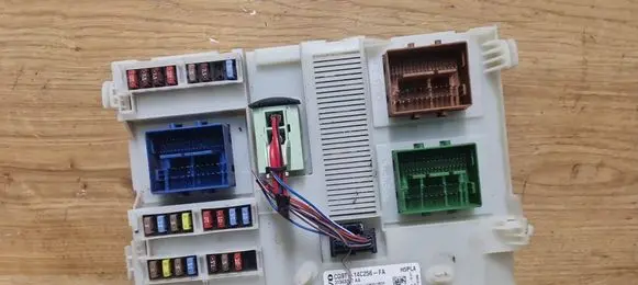 Fuse module