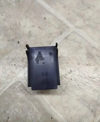 Volkswagen Phaeton Air quality sensor 4B0907659B