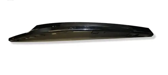 Volkswagen Tiguan Rear bumper trim bar molding 5NA853841