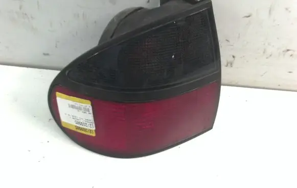 Renault Laguna I Rear/tail lights 