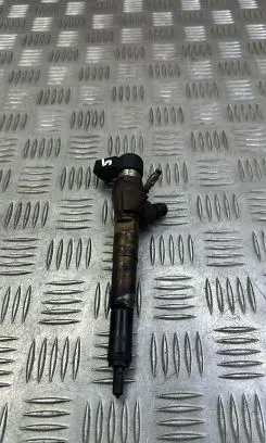 Renault Megane IV Fuel injector 166006212R