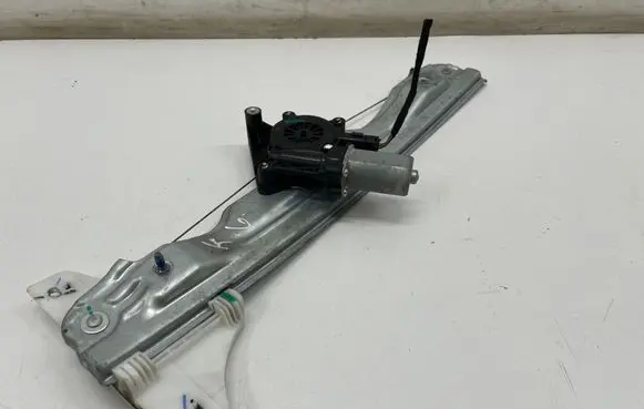 MG ZS Rear door window regulator with motor 558LG3630
