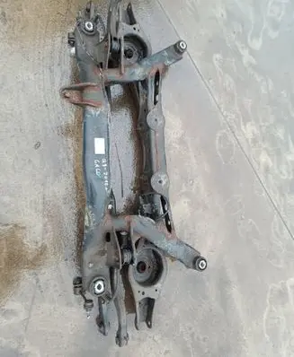 Audi Q3 8U Rear subframe 5N0505235AB