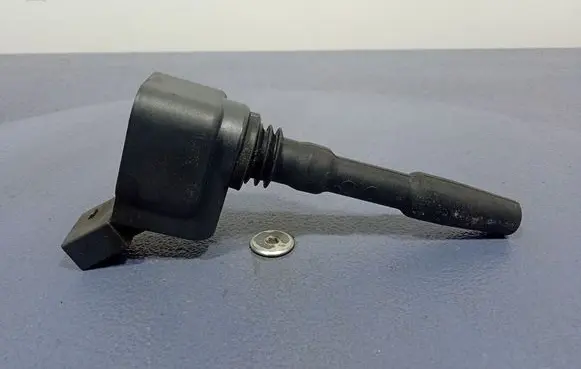 Audi RS Q8 High voltage ignition coil 06H905110L