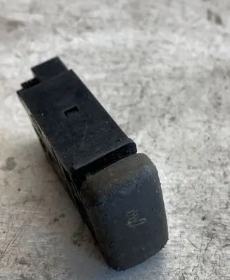 Volvo S40, V40 Seat heating switch 30850304