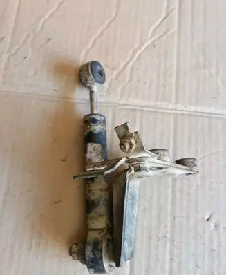 Other engine part