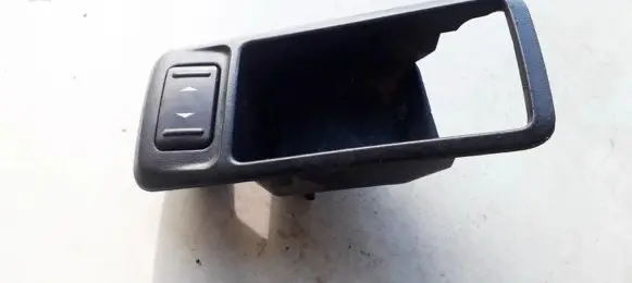 Ford Kuga I Electric window control switch 3M51226A37AFW 3M51-226A37-AFW