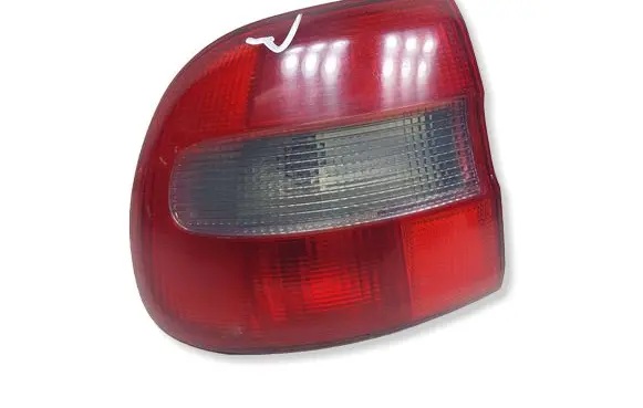 Volvo S40, V40 Rear/tail lights 148795KASACJA 148795