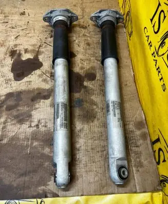 Porsche Panamera (970) Rear shock absorber/damper 97033306134 97033316134 97033301531