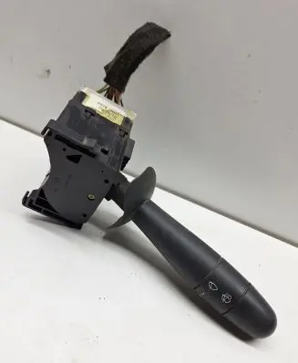 Renault Trafic II (X83) Wiper control stalk