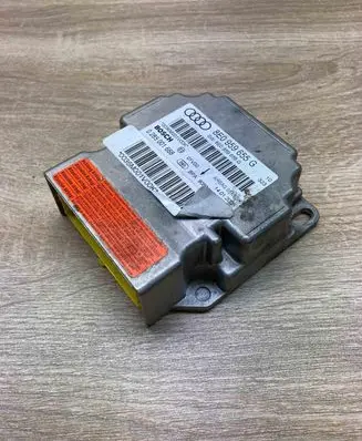Audi A4 S4 B7 8E 8H Airbag control unit/module 8E0959655G 0285001668