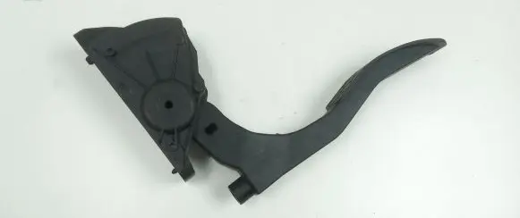 Audi A6 S6 C6 4F Accelerator throttle pedal 4F1721523A M1488