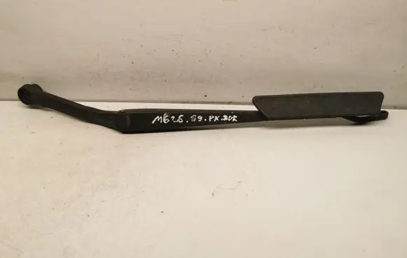 Mazda 626 Front wiper blade arm