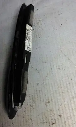 Mercedes-Benz E W211 Parking PDC sensor display screen A1715420123