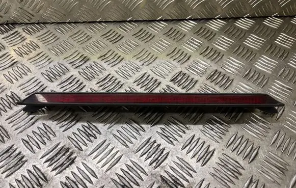 Volkswagen Golf IV Third/center stoplight 1J6945097C