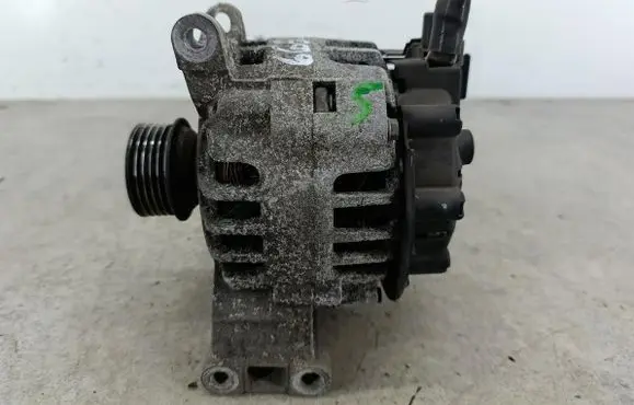 Mercedes-Benz A W169 Generator/alternator A2661540802