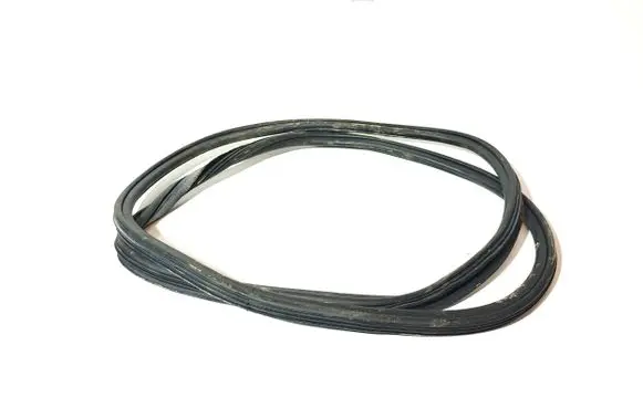 Audi A4 S4 B8 8K Front door rubber seal 8K0831721E 8K0831721
